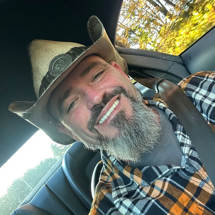 Profile Picture of Kevin jay (@kevingutshall842) on Tiktok