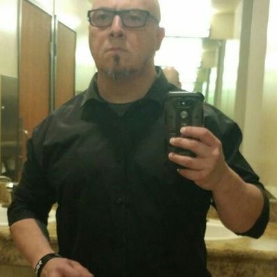 Profile Picture of Greg Hertz (@GregHertz2) on Twitter