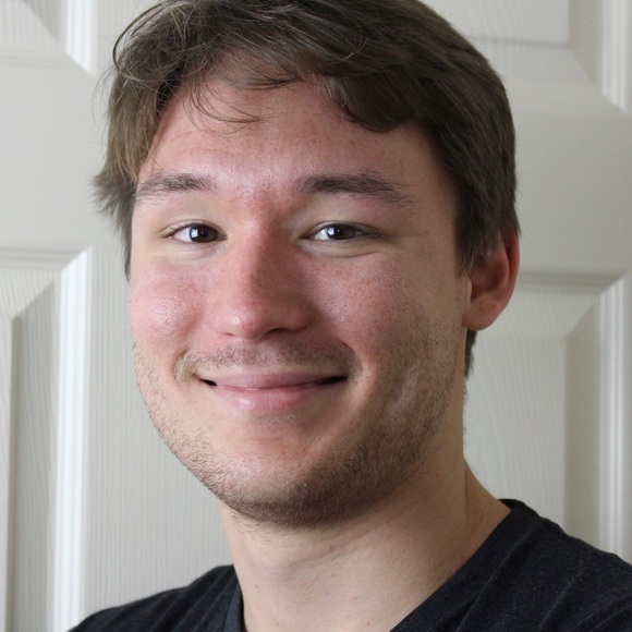 Profile Picture of Brendan Cooper (@brendanwcooper) on Poshmark