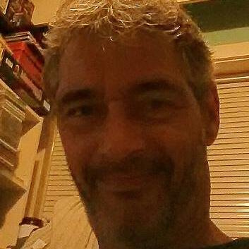 Profile Picture of Mark De Brouwer (@MarkyMarkdB) on Twitter