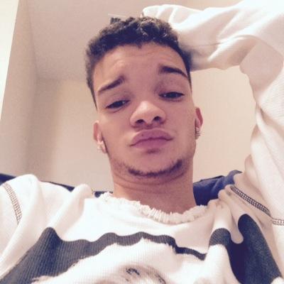 Profile Picture of Phillip Cutter (@cutter_phillip) on Twitter