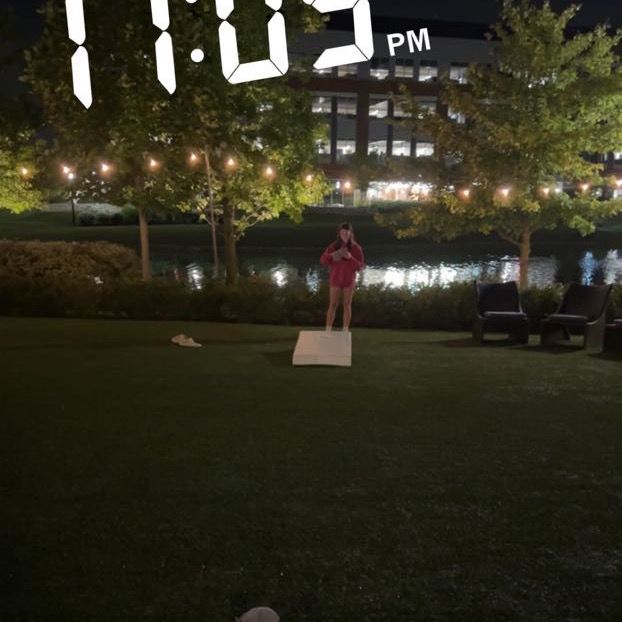 Profile Picture of brinley (@brinmcgrady) on Tiktok