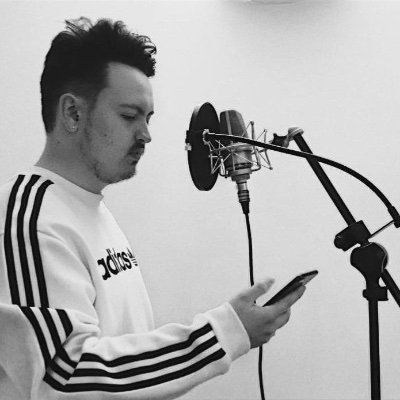 Profile Picture of Nathan Todd (@mrntodd) on Twitter
