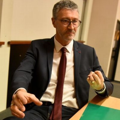 Profile Picture of Blanchard Gérard (@ge_blanchard) on Twitter