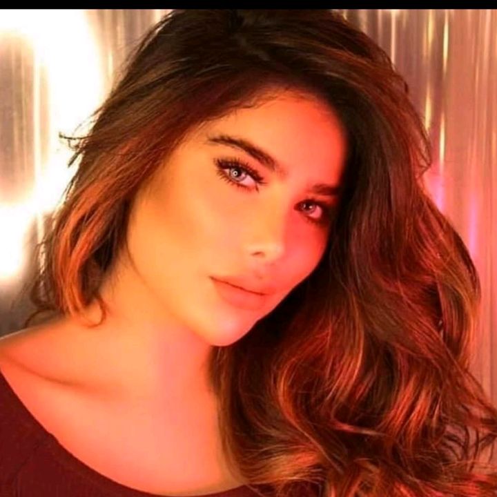 Profile Picture of انجي خوري (@angie_1_khoury_) on Tiktok