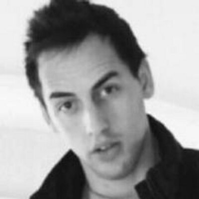 Profile Picture of Alejandro Tabares (@Neokaos1) on Twitter