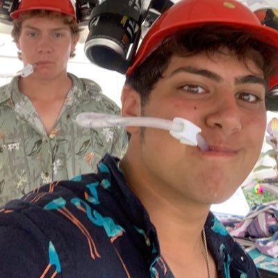 Profile Picture of Joseph Pagnotta (@JosephPagnotta) on Twitter