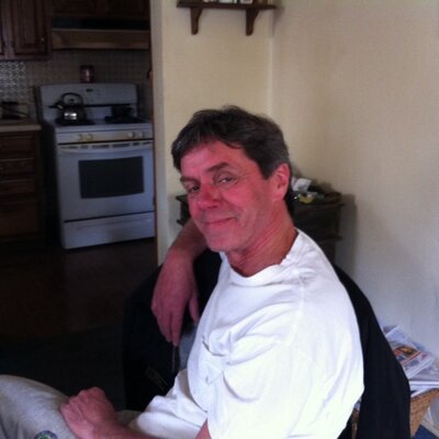Profile Picture of Paul Byron Wilt (@Paulmanny) on Twitter