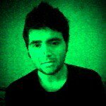 Profile Picture of Daniel Burgara Villanueva (@dannymuse) on Instagram