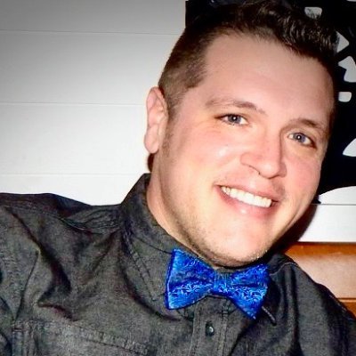 Scott Merchant - Twitter Profile Picture of Scott Merchant (@ScottMTrueVoice) on Twitter