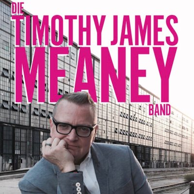 Profile Picture of Timothy James Meaney (@@timmeaney) on Twitter