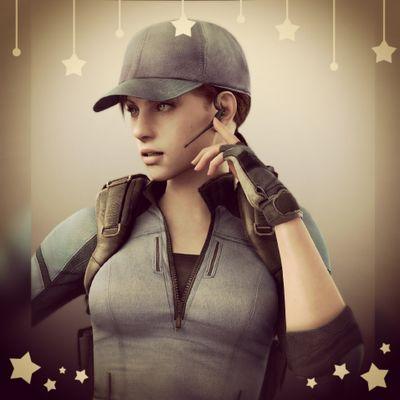 Profile Picture of Jill Redfield 23 (@NancyAreli13) on Twitter
