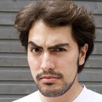 Profile Picture of David Antonio Castro (@david-antonio-castro) on Quora