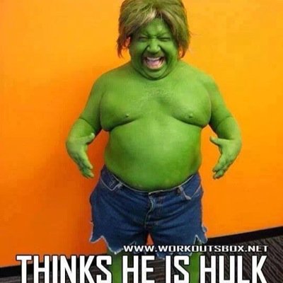 Profile Picture of Scott Honeyman (@WIZEBUDDAH) on Twitter