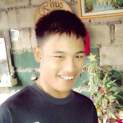 Profile Picture of KENNETH I.RIVAS (@kennethi_i) on Twitter