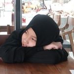 Profile Picture of Alila Shaffiya Asy-Syarifah (@alilasiauw) on Instagram