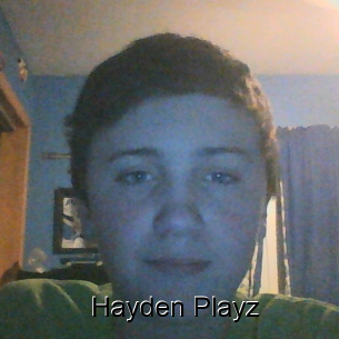 Profile Picture of Hayden Stanfield (@Hayden_Playz) on Twitter