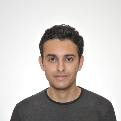 Profile Picture of Ahmed Khattab (@_ahmedkhattab) on Twitter