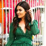 Profile Picture of Morgan Claire (@morganclairefremin) on Instagram