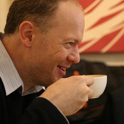 Jon Mountjoy - Twitter Profile Picture of Jon Mountjoy (@@JonMountjoy) on Twitter