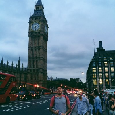 Profile Picture of Kamal Rafiyev (@kamalrafi) on Twitter