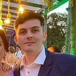 Profile Picture of Pedro Barrella Vasconcellos (@pedro b.) on Flickr