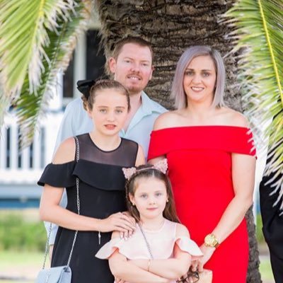 Profile Picture of Bianca Weston (@WestonBianca) on Twitter
