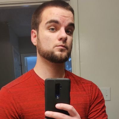 Profile Picture of Josh Chewning (@Chewnez) on Twitter