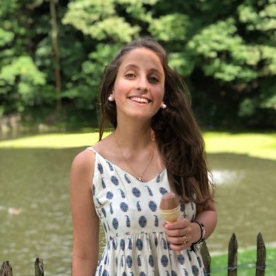 Profile Photo of Elena Acosta Ramos (@ElenaAcostaRam) on Twitter