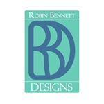 Profile Picture of Robin Bennett Designs (@rzbennett) on Instagram