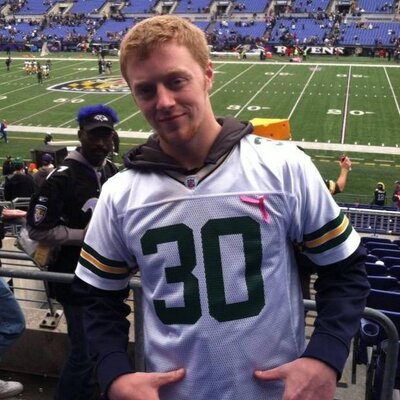 Profile Picture of Nicholas Flaherty (@NRFlaherty) on Twitter