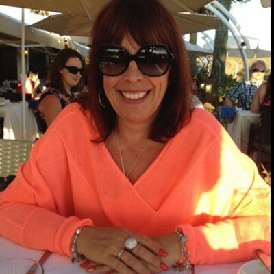 Profile Picture of Jacky Jones (@CGJacky) on Twitter