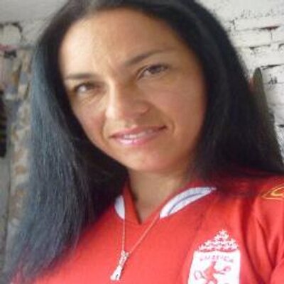 Profile Picture of NHORA QUINTERO VELE (@brandobrs) on Twitter