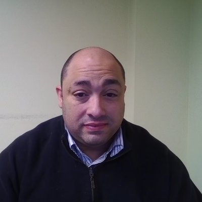 Profile Picture of Stephen J Acerra (@AcerraStephen) on Twitter