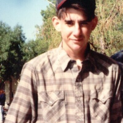 Profile Picture of Kenneth McGill (@KennethMcGill) on Twitter
