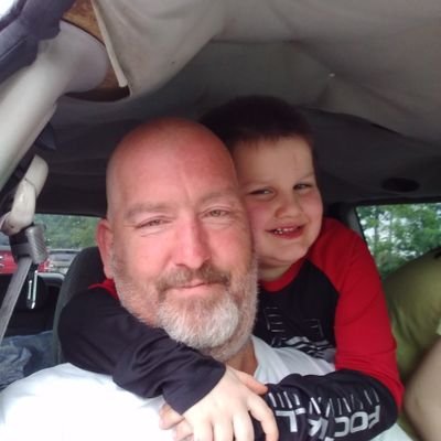 Profile Picture of Brian Padgett (@BrianPa34719570) on Twitter