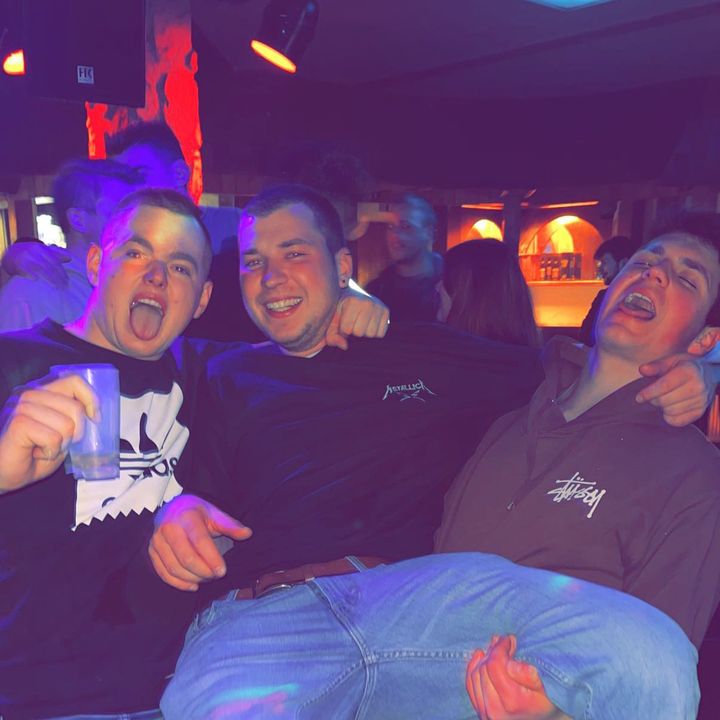 Profile Picture of Klein Hein (@kleinhein) on Tiktok