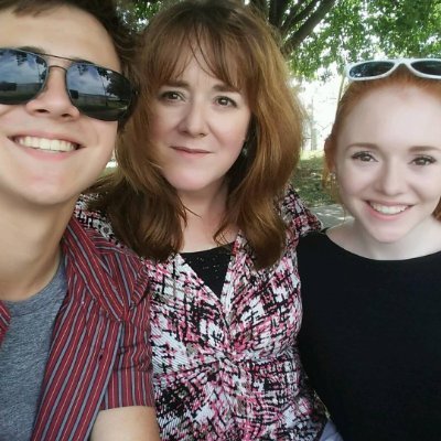 Profile Picture of Phyllis Arnold (@PLA408) on Twitter