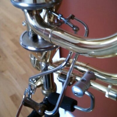 Profile Picture of Brian Russell (@posaune76) on Twitter