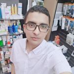 Profile Picture of Ahmed Abdelsalam (@a7med.abdelsalam861) on Instagram