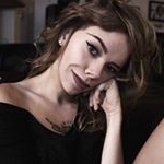 Profile Picture of Elodie Demmerlé (@creepyinkk) on Instagram