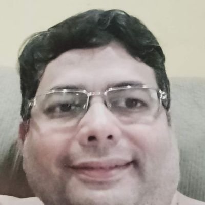 Profile Picture of Partha Mukherjee (@parthom3) on Twitter