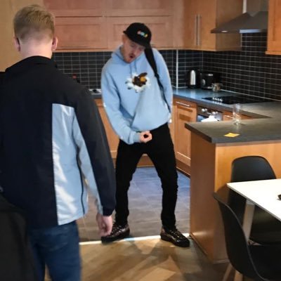 Profile Picture of JŠ (@StroudJosh) on Twitter