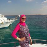 Profile Picture of Amal Hammad (@amal89_2012) on Instagram