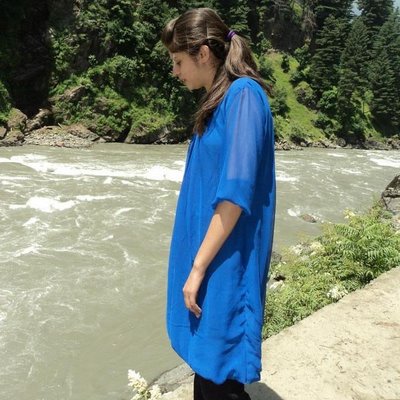 Profile Picture of Sara Chaudhary (@sarach196) on Twitter