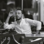 Profile Picture of Ahmad Salloum (@ahmdsall) on Instagram