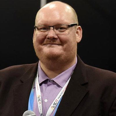 Profile Picture of Stephen Lien Harrell (@StephenLHarrell) on Twitter