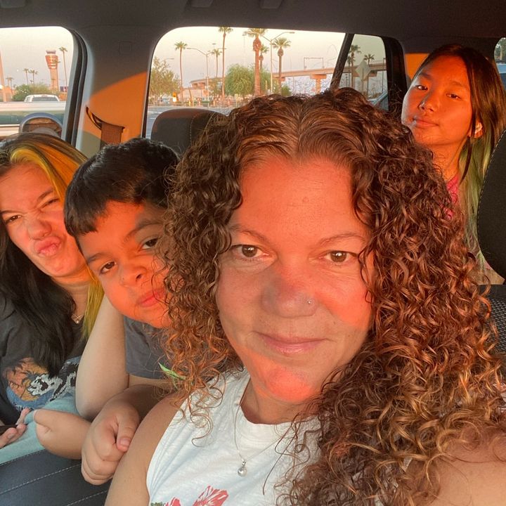 Profile Picture of Andrea Thiele (@@andreathiele) on Tiktok