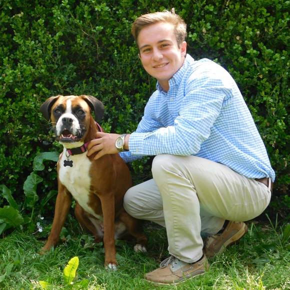 Profile Picture of Jacob Roberson (@jrob1215) on Poshmark