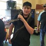 Profile Picture of Devin Tidwell (@devintidwell) on Instagram